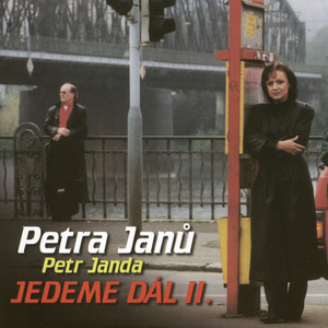Petra Janu&Petr Janda - Uz zase snidas sam