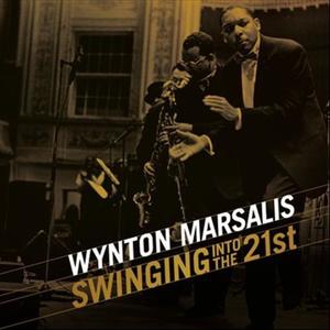 Wynton Marsalis&André De Shields《Little Concert Piece》[MP3_LRC]