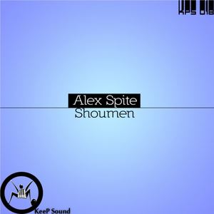 Alex Spite《Del Mare(Original Mix)》[MP3_LRC]