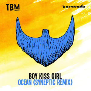 Boy Kiss Girl《Ocean(Syneptic Remix)》[MP3_LRC]