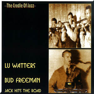 Bud Freeman《Easy To Get》[MP3_LRC]