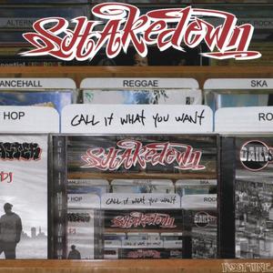 Shakedown《'96 to Now》[MP3_LRC]