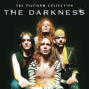 The Darkness《Love on the Rocks with No Ice》[MP3_LRC]