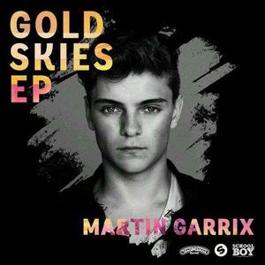 Sander van Doorn&DVBBS《Gold Skies》[MP3_LRC]