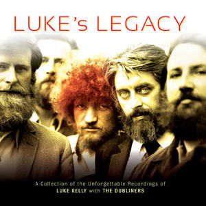 Luke Kelly《Song for Ireland》[MP3_LRC]