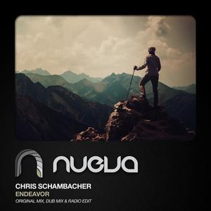 Chris Schambacher《Endeavor(Dub Mix)》[MP3_LRC]