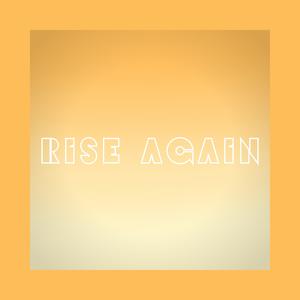 DJ Boris&Boris Watson《Rise Again》[MP3_LRC]