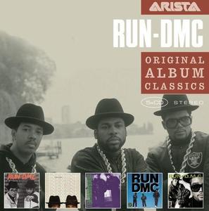 Run-D.M.C.《Lord Of Lyrics(early demo of "Raising Hell")》[MP3_LRC]