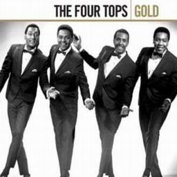 The Four Tops《Reflections》[MP3_LRC]