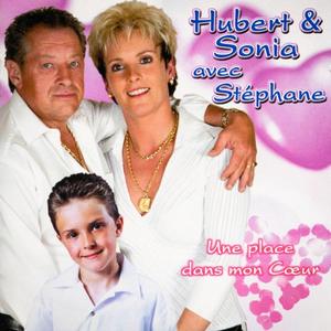 Hubert&Sonia&Stéphane《Du bist wie die sterne so Schön》[MP3_LRC]