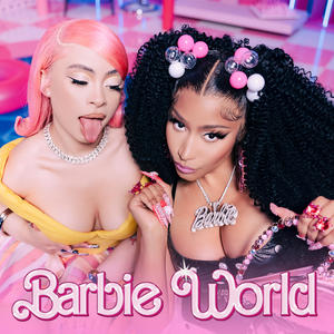 Nicki Minaj&Ice Spice&Aqua - Barbie World (with Aqua)