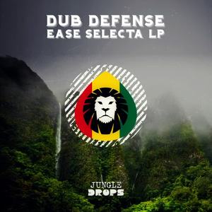 Dub Defense - Scrubadub
