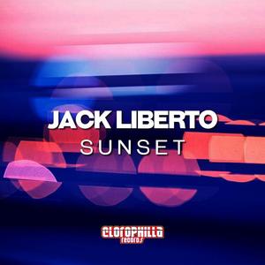 Jack Liberto《Tribe Inside》[MP3_LRC]