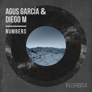 Agus Garcia&Diego M《Intruxo(Original Mix)》[MP3_LRC]