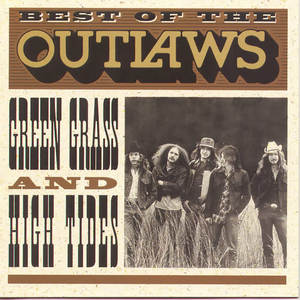 The Outlaws《There Goes Another Love Song》[MP3_LRC]