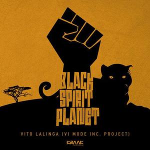 Vito Lalinga (Vi Mode inc. project)《I'll Be Good to You Baby》[MP3_LRC]