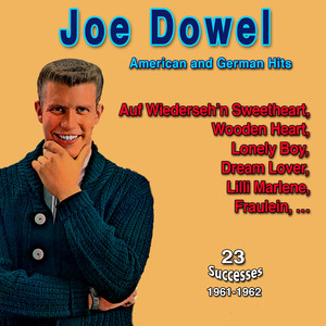 Joe Dowell《Llittle Dolly》[MP3_LRC]