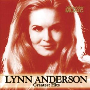 LYNN ANDERSON《I've Been Everywhere》[MP3_LRC]