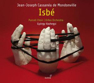 Rachel Redmond《Isbe, Prologue: Les bizarres concerts, qu'en ce jour vous m'offrez》[MP3_LRC]