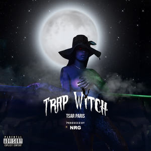 Tsar Paris - Trapping in These Streets
