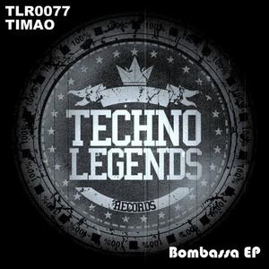 Timao《Blob(Original Mix)》[MP3_LRC]