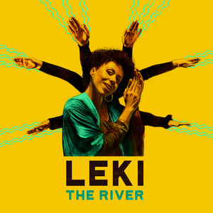 Leki《The River》[MP3_LRC]