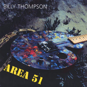 Billy Thompson《Chimney Sweep》[MP3_LRC]