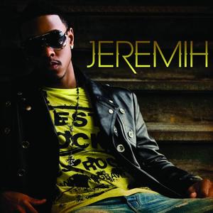 Jeremih《My Ride(Album Version|Explicit)》[MP3_LRC]