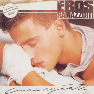 Eros Ramazzotti《Buongiorno Bambina》[MP3_LRC]