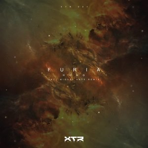Furia - Hoag