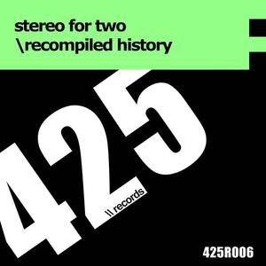 Stereo for Two《Street Stroll》[MP3_LRC]