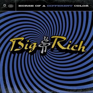 Big And Rich《Real World》[MP3_LRC]