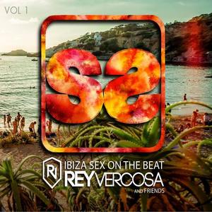 Rey Vercosa&Softmal《The Queen》[MP3_LRC]