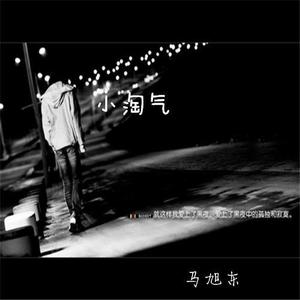 马旭东《小浪漫》[MP3_LRC]