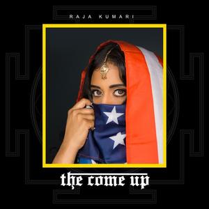 Raja Kumari《The City》[MP3_LRC]