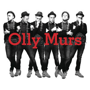 Olly Murs《Heart On My Sleeve》[MP3_LRC]