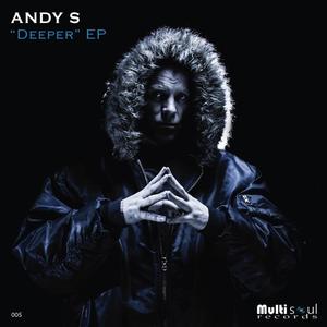 Andy S《Keeping It Real》[MP3_LRC]