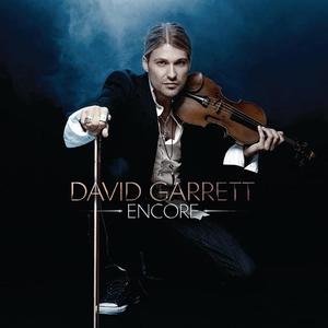 David Garrett《Thunderstruck》[MP3_LRC]