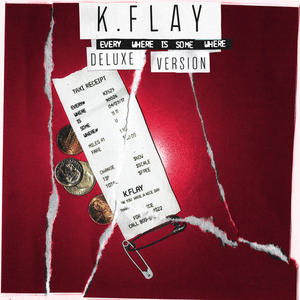 K.Flay《Blood In The Cut(Clean)》[MP3_LRC]