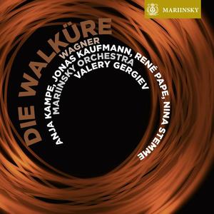 Valery Abisalovich Gergiev&Anja Kampe&Jonas Kaufmann&Mariinsky Orchestra《"Wo bist du, Siegmund?"》[MP3_LRC]