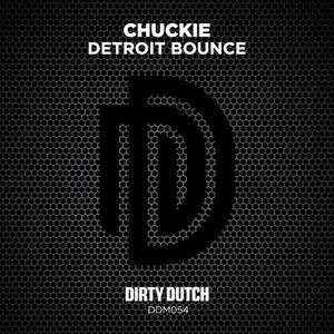 Chuckie《Detroit Bounce》[MP3_LRC]