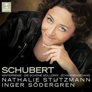 Nathalie Stutzmann&Inger Sodergren《No. 11, Frühlingstraum》[MP3_LRC]