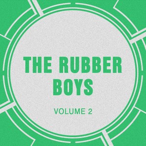 The Rubber Boys《Failure》[MP3_LRC]