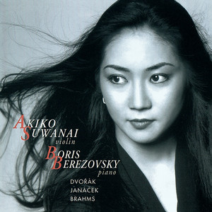 Akiko Suwanai&Boris Berezovsky《2. Ballada (Con moto)》[MP3_LRC]