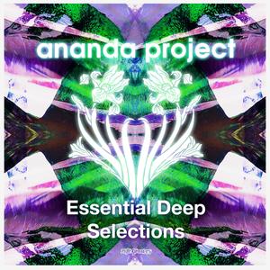 Ananda Project&Kai Martin《A Second(Reelsoul Dub)》[MP3_LRC]