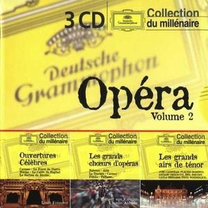 Orchestre National de l’Opéra de Monte-Carlo&Louis Fremaux《La Dame Blanche - Ouverture》[MP3_LRC]