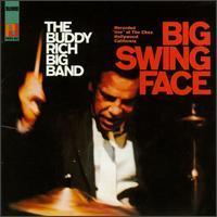 Buddy Rich《Chicago [#]》[MP3_LRC]