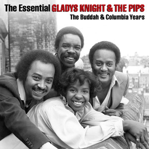 Gladys Knight & the Pips《I Feel a Song (In My Heart)》[MP3_LRC]