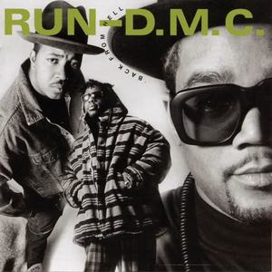 RUN DMC《Party Time(Explicit)》[MP3_LRC]