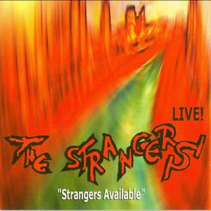 The Strangers《Knockin' On Heavens's Door》[MP3_LRC]